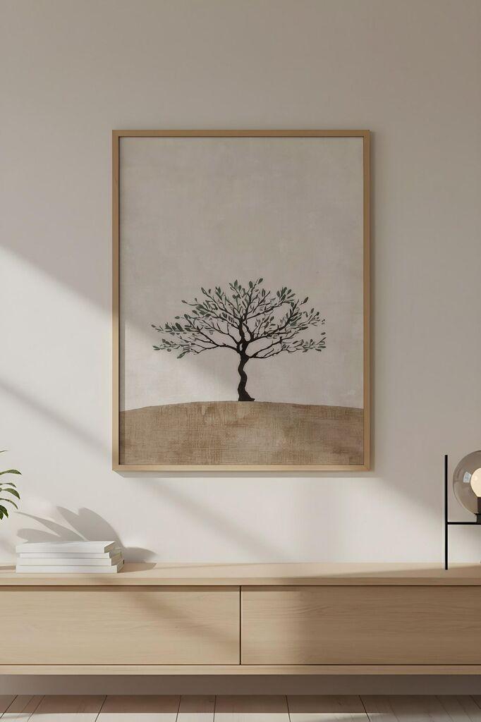 Wallity Slika Huhu734, 50 x 70cm