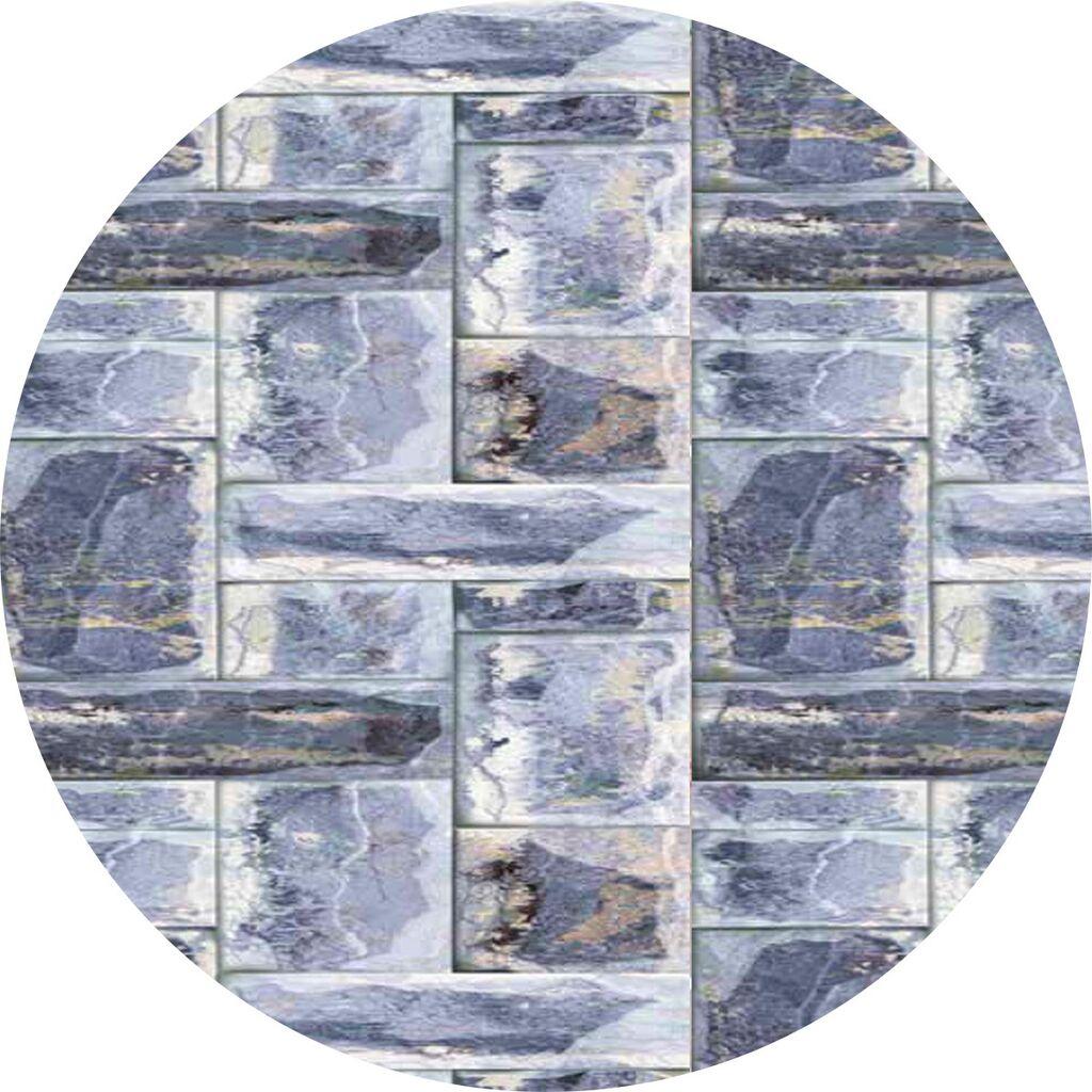 Conceptum Hypnose Tepih CT-2132 Y, 100 cm, Šareni