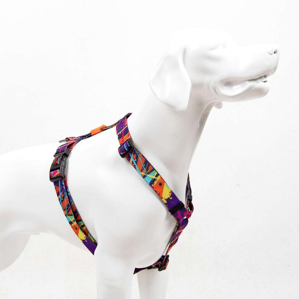 Šape i brkovi Am za pse Splash