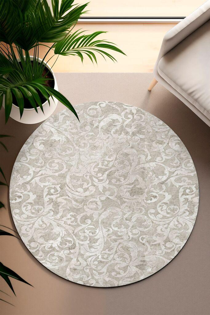 Conceptum Hypnose Tepih CT-1111 Y, 120 cm, Šareni
