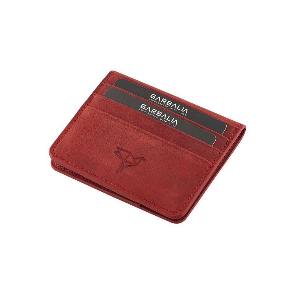 Bagmore muški novčanik Regina, crni