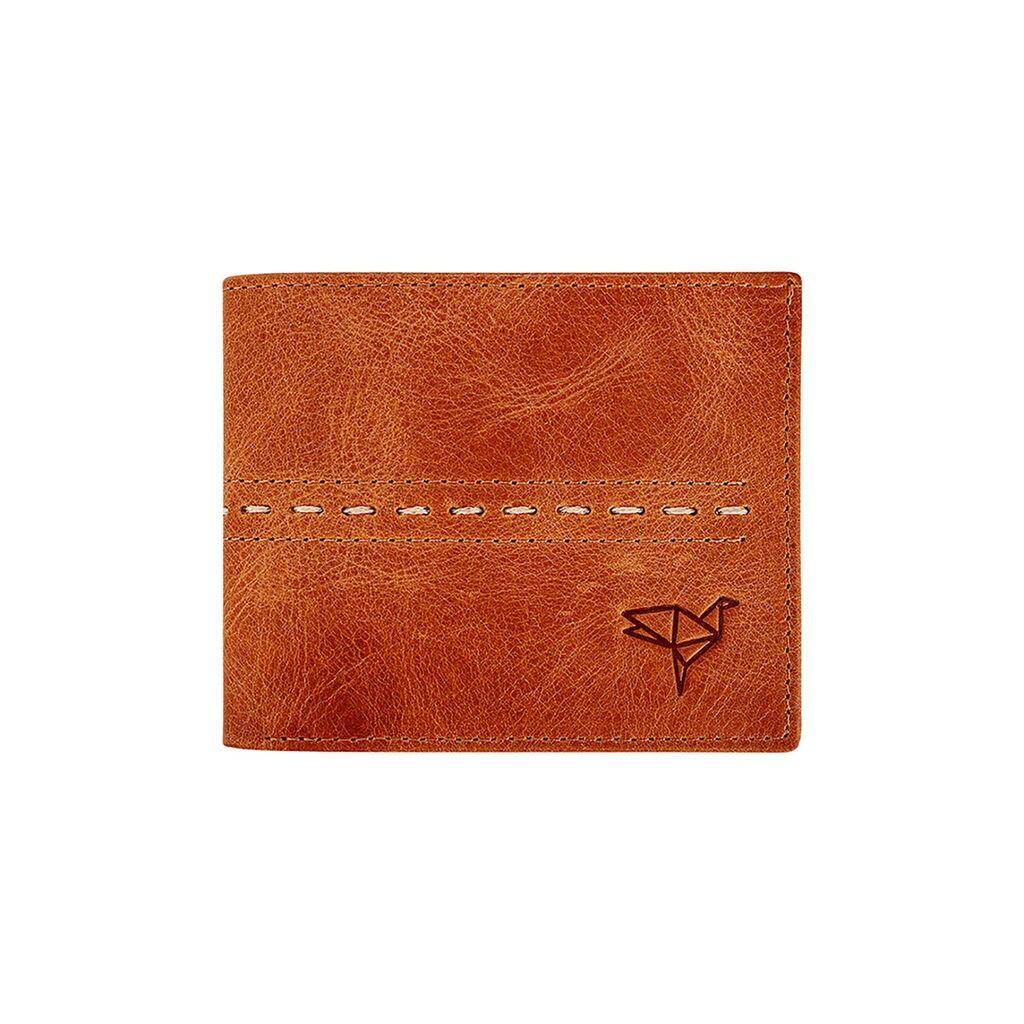 Muški novčanik Bagmore Altadena, smeđa