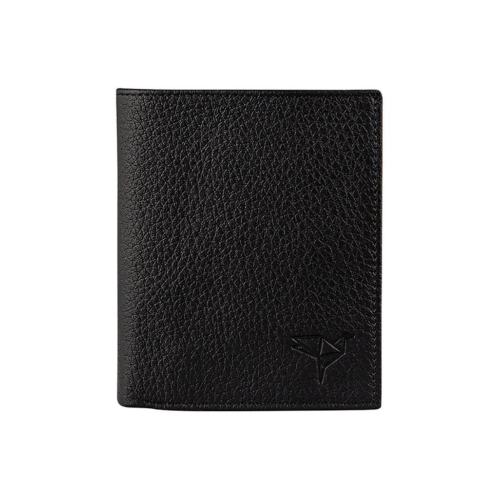 Bagmore muški novčanik Reynosa, crni