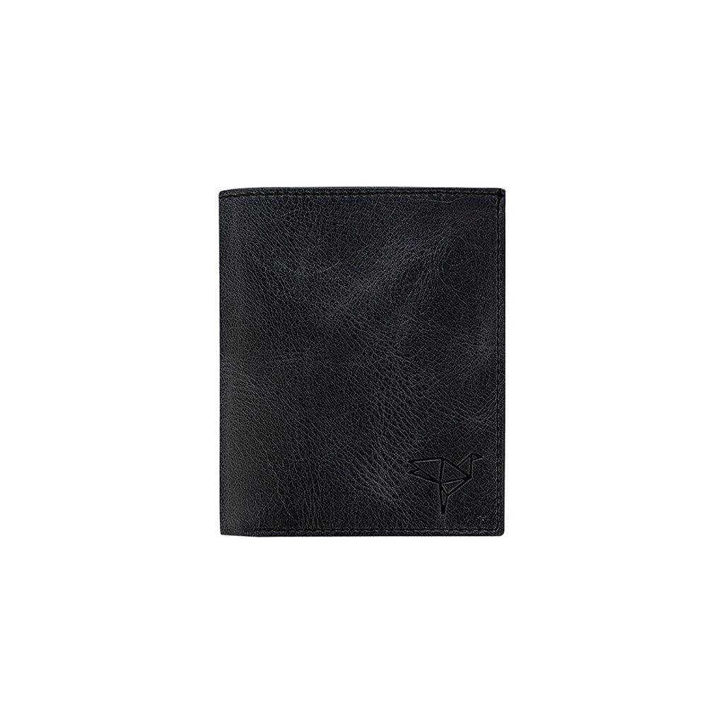 Bagmore muški novčanik Denvercrazy, crni