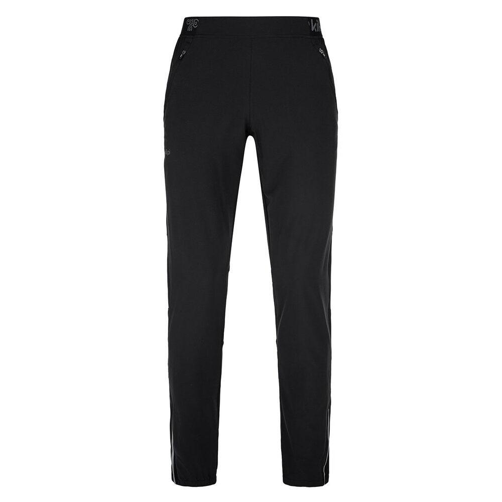 Kilpi Muške sportske pantalone Heyes-m, Crne