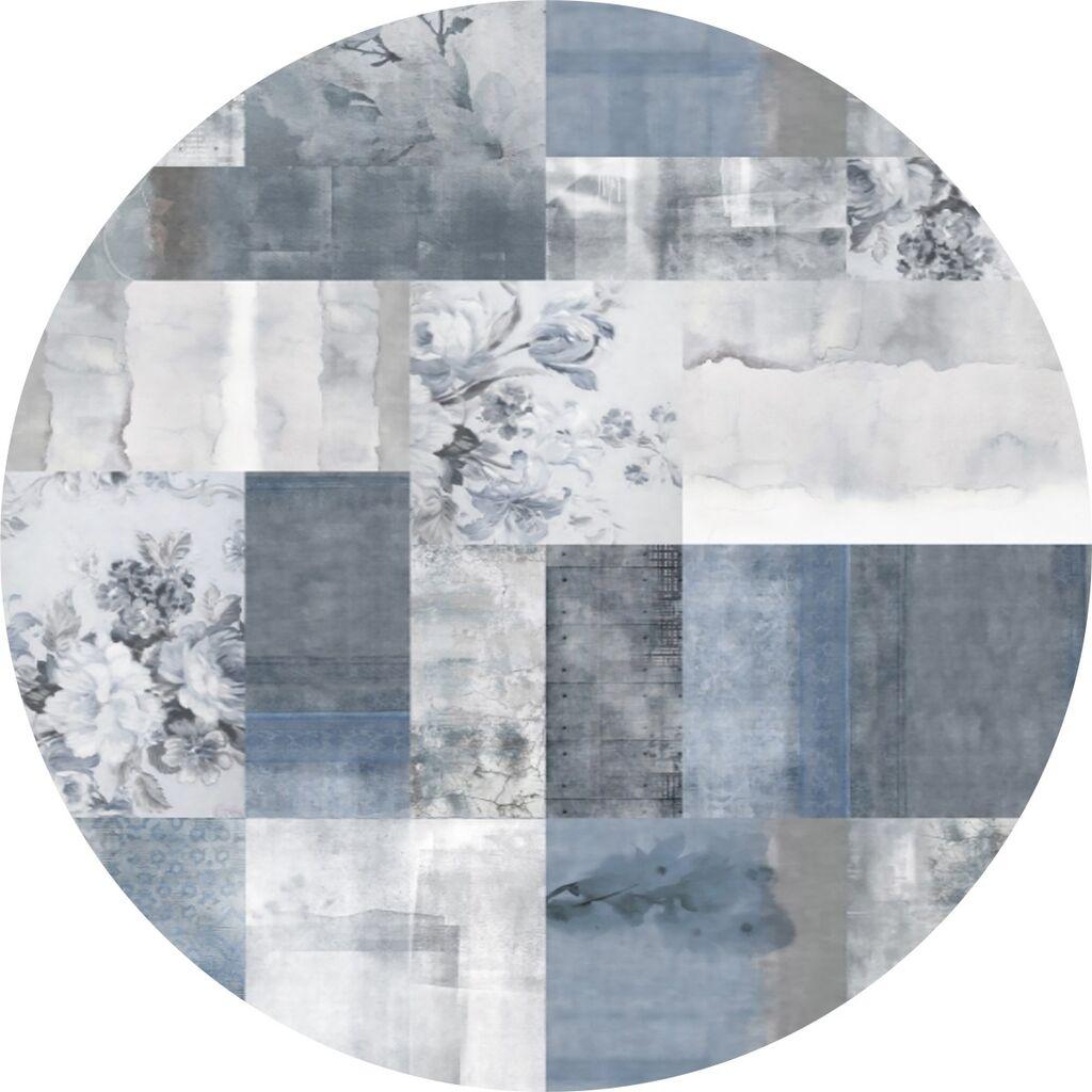 Conceptum Hypnose tepih CT-2047 Y, 80 cm, šareni