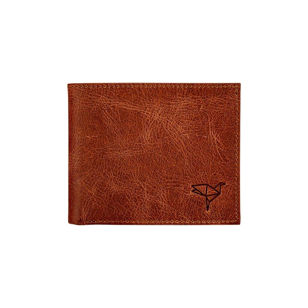 Muški novčanik Bagmore Delhi, smeđa