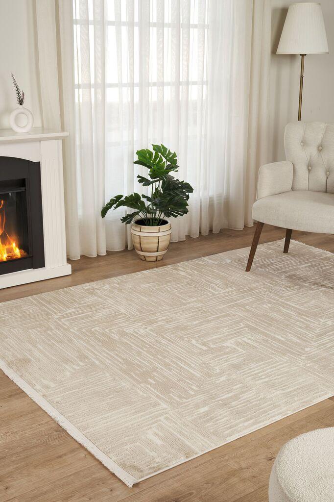 Conceptum Hypnose Carpet Marla 2005, 120 x 180 cm, Bež