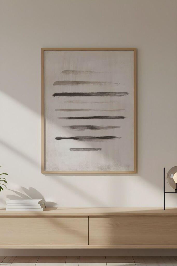 Wallity Slika Huhu736, 50 x 70cm