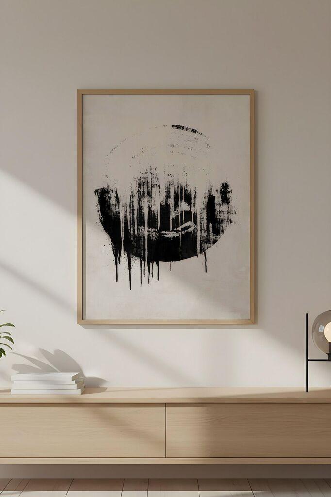 Wallity Slika Huhu735, 20 x 30cm