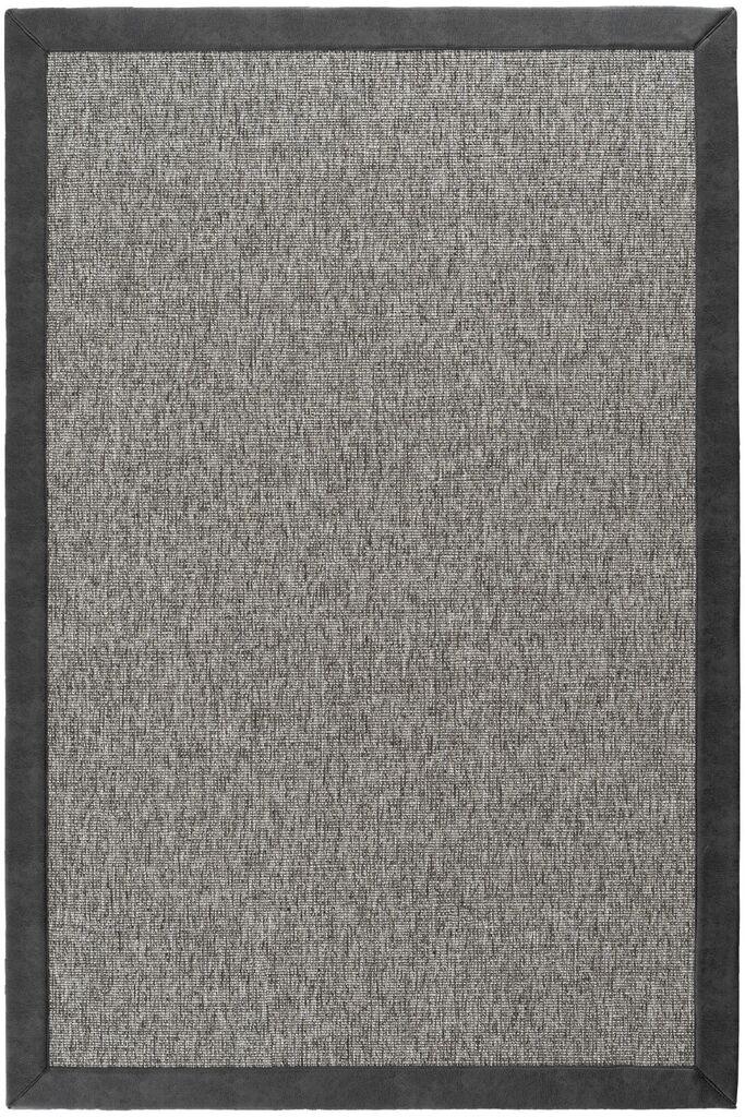 Conceptum Hypnose tepih Londra M710, 300 x 400 cm, siva