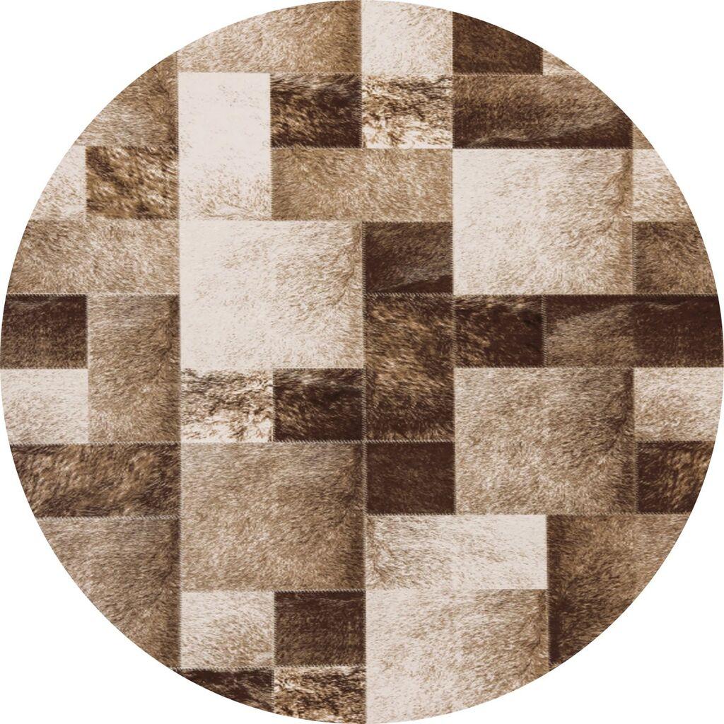 Conceptum Hypnose tepih CT-2044 Y, 160 cm, šareni