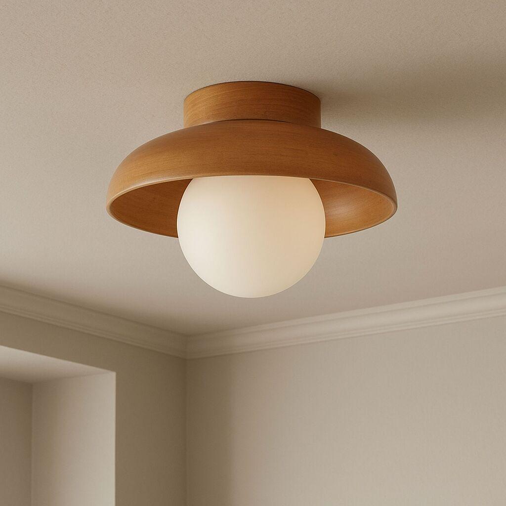 Opviq Zidna lampa Hant-T, Bež