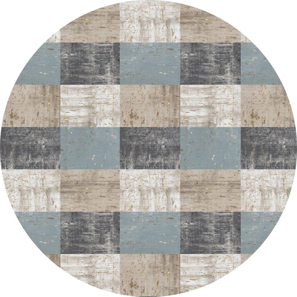 Conceptum Hypnose tepih CT-2049 Y, 80 cm, šareni