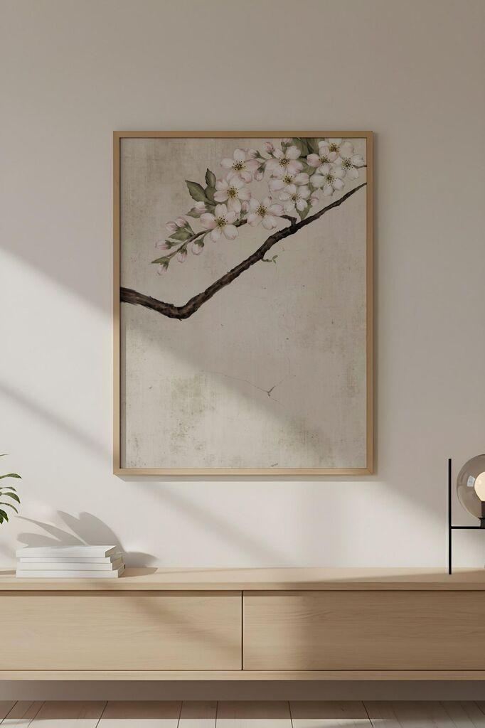 Wallity Slika Huhu727, 30 x 40cm