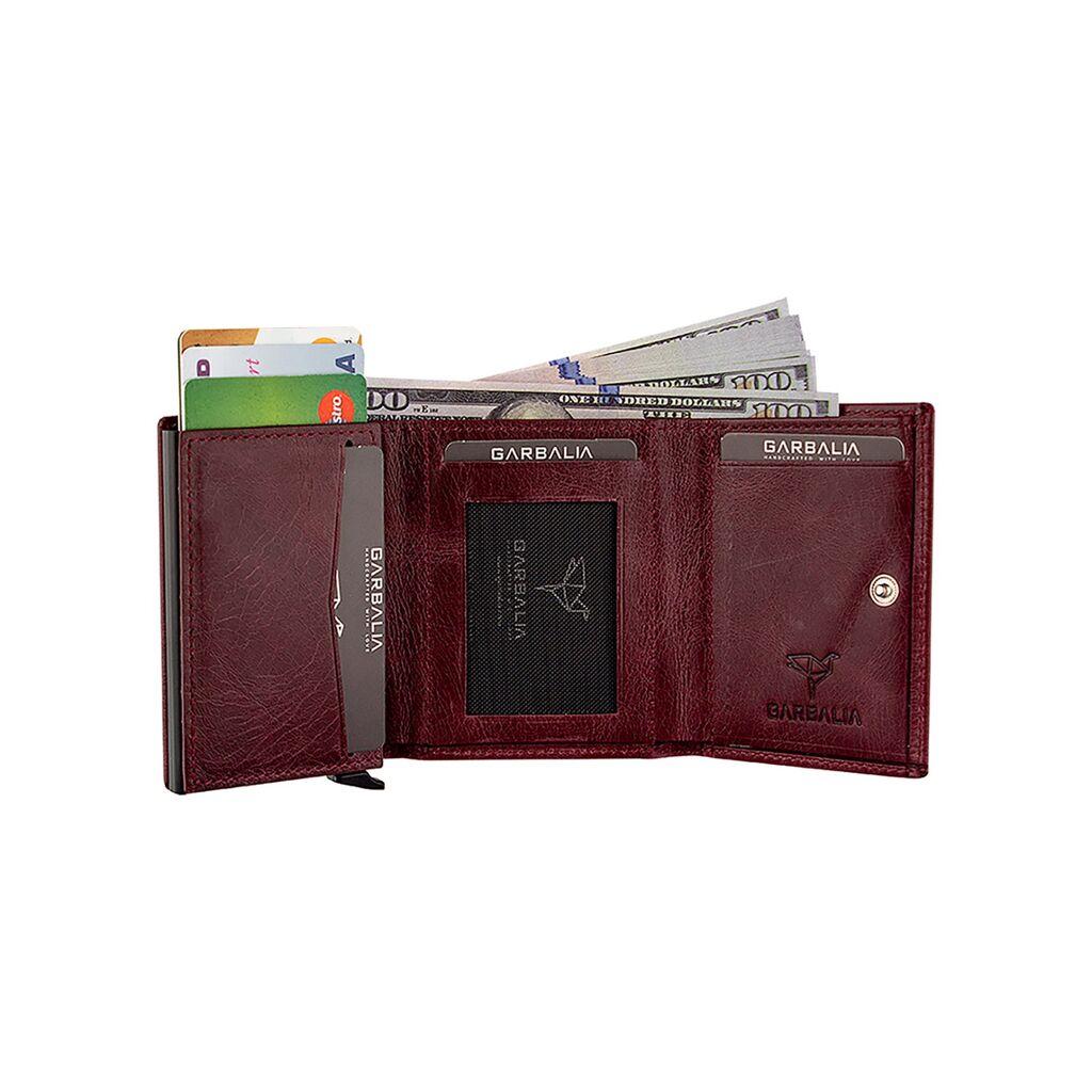 Muški novčanik Bagmore, Bryant, Bordeaux