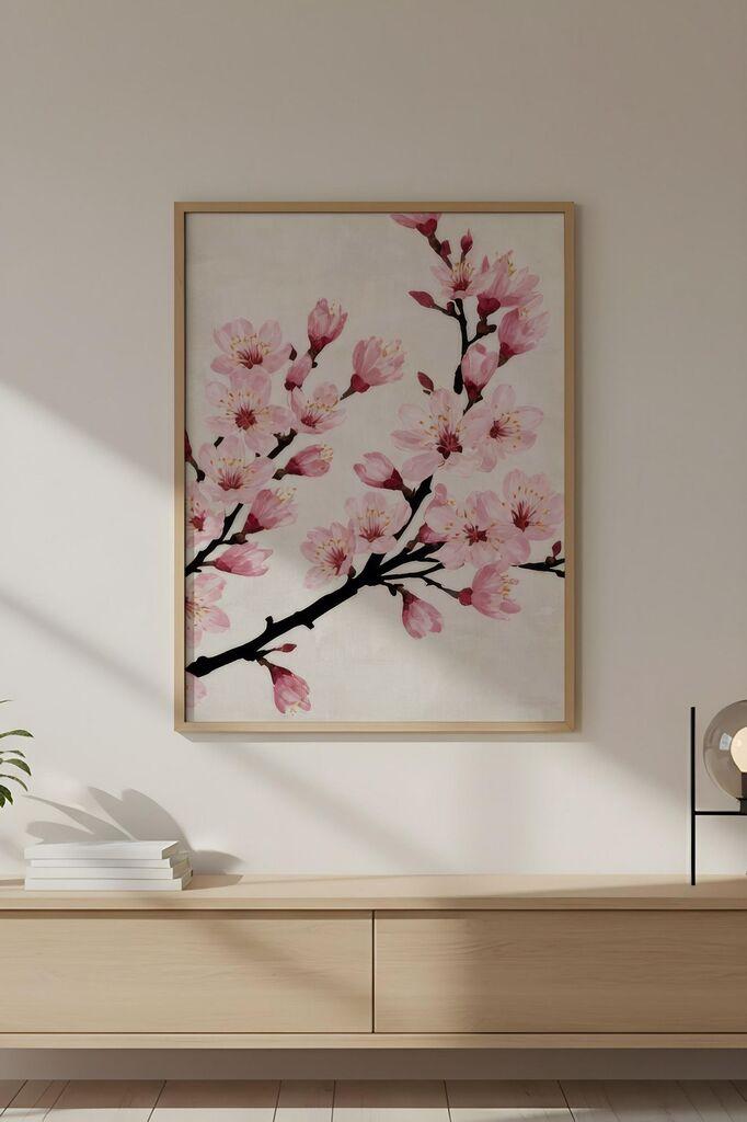 Wallity Slika Huhu732, 20 x 30cm