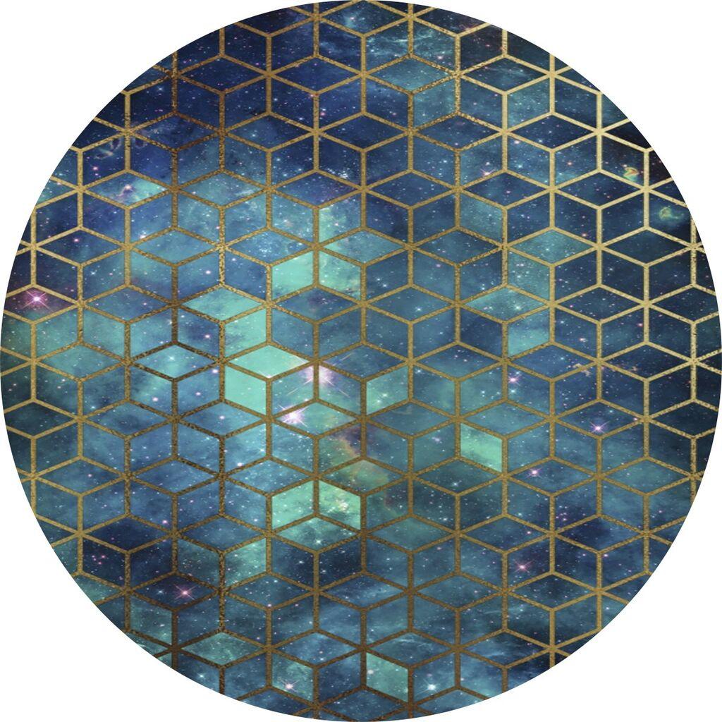 Conceptum Hypnose tepih CT-2032 Y, 160 cm, šareni