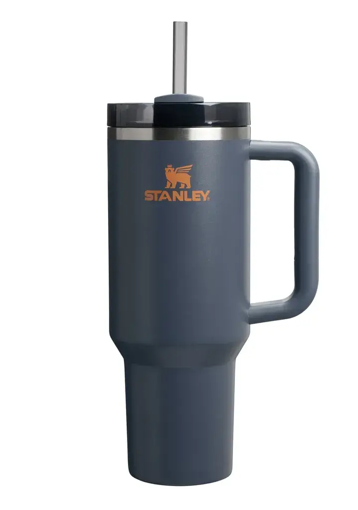 Stanley Termos Tumbler The Quencher H2.0 FlowState, 1.18 L, Tamnosivi