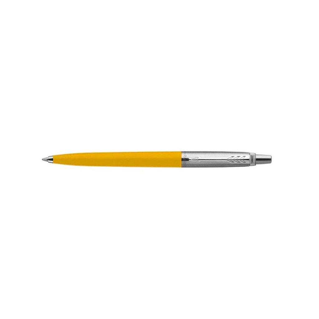Eurocom Hemijska olovka Jotter, Žuta