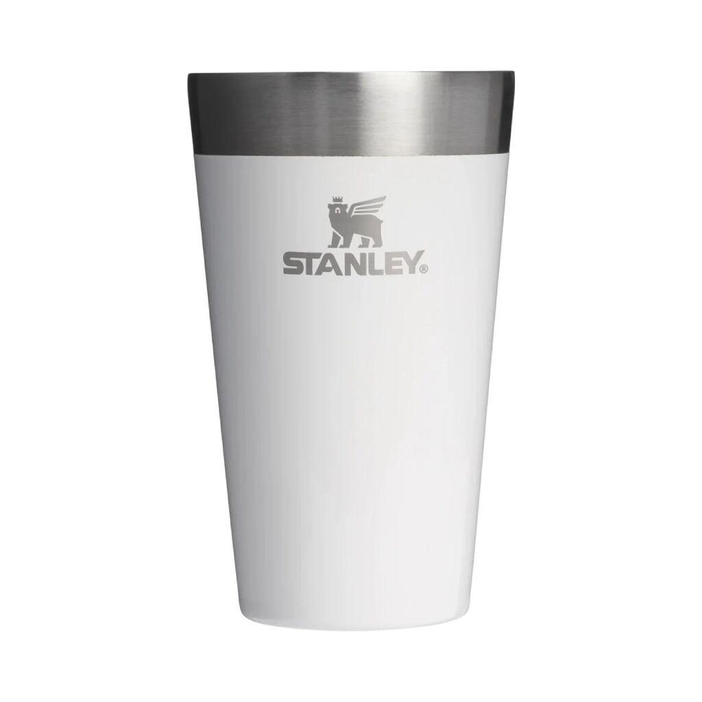 Stanley Čaša Stacking Tumbler, 0.47 L, Bijela