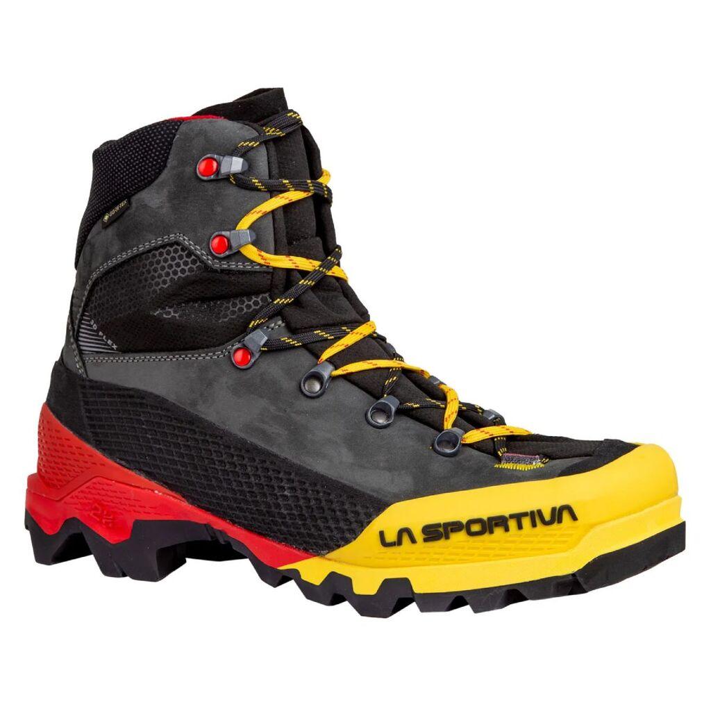 La Sportiva Gojzerice Aequilibrium Lt GTX, Crne