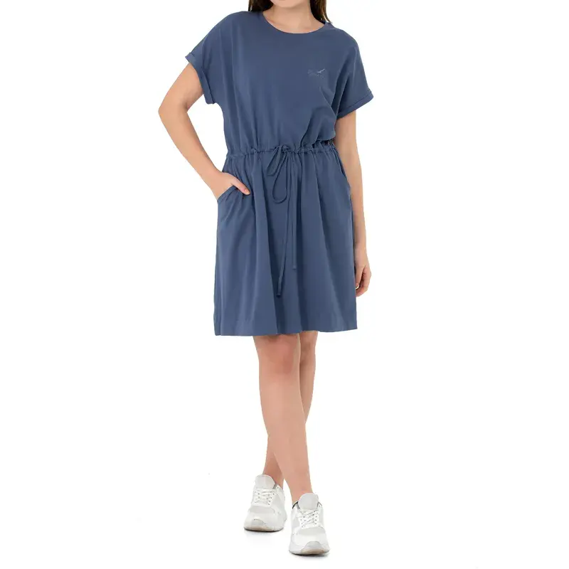 Ženska haljina LISA KA ISTOKU