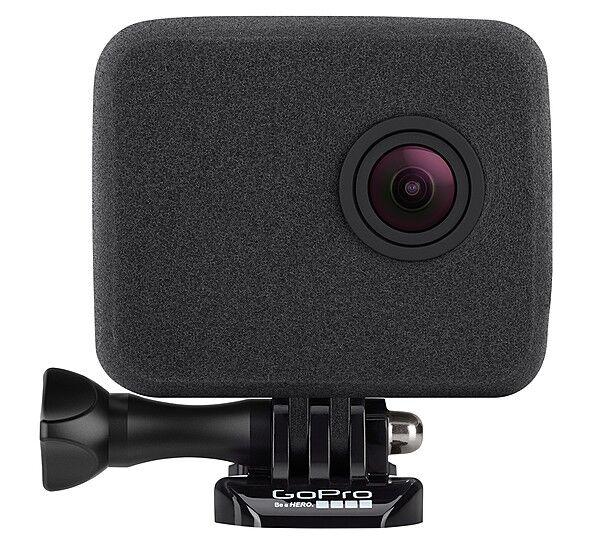 GoPro Zaštita od vjetra
