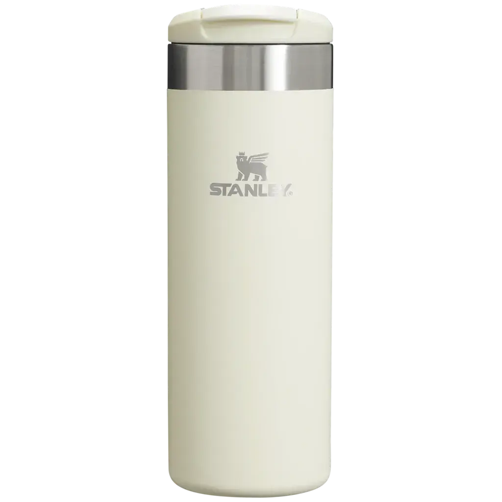 Stanley Termos čaša AeroLight, 0.47 L, Krem