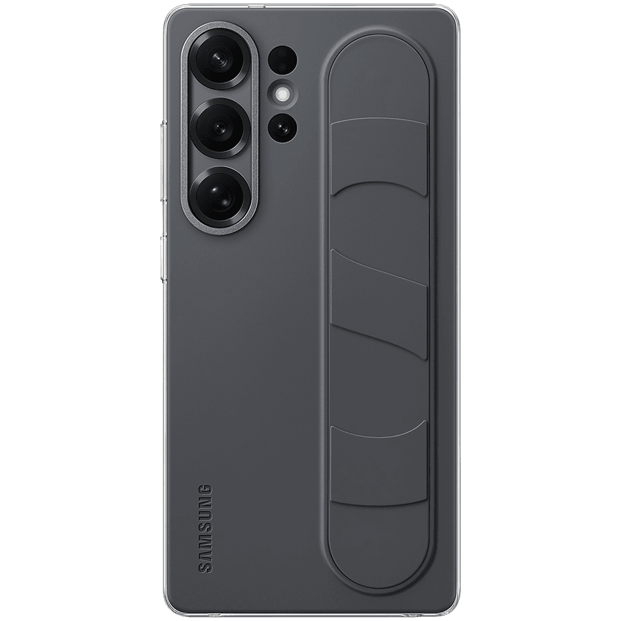 Samsung Zaštitna futrola za Galaxy S25 Ultra, Crna