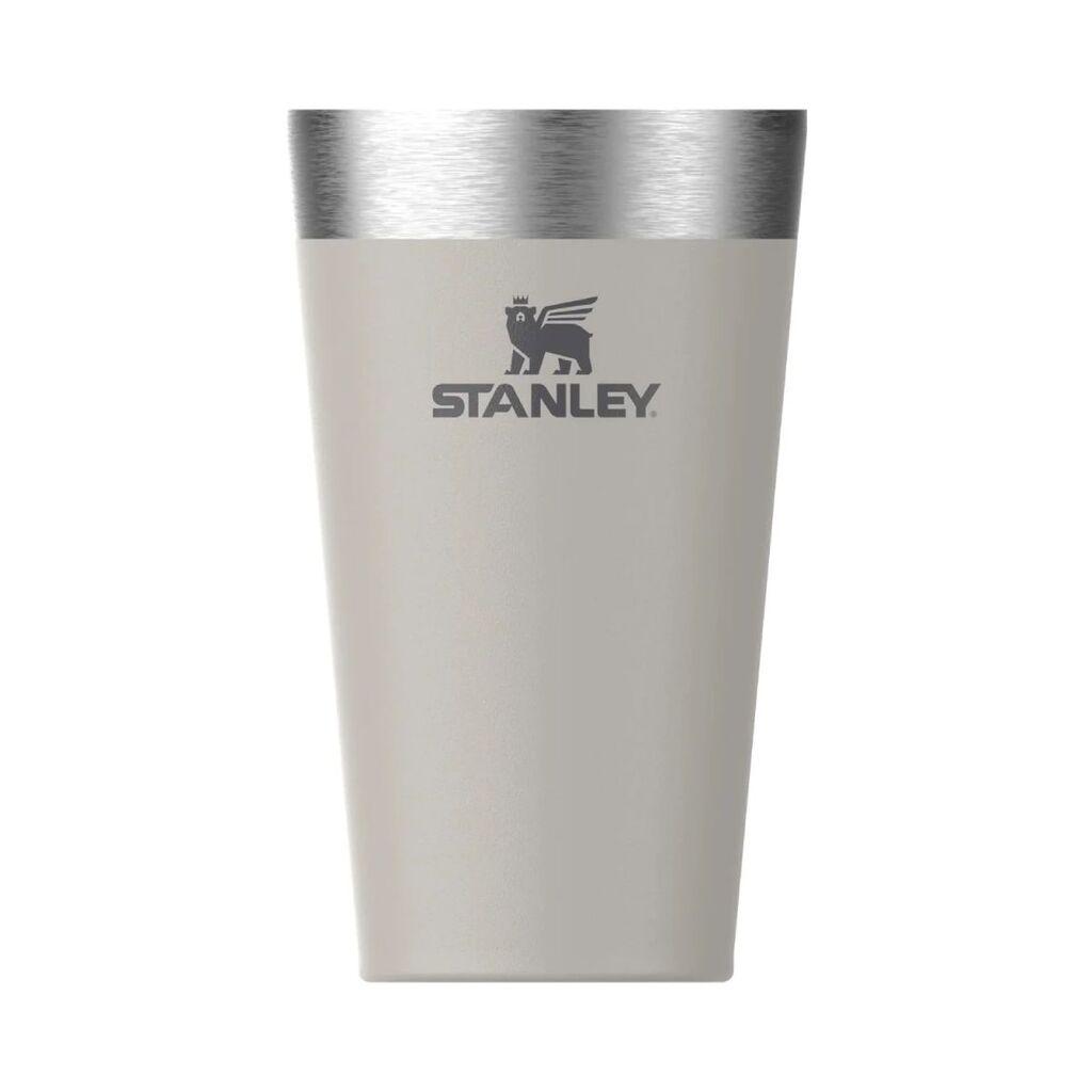 Stanley Čaša Stacking Tumbler, 0.47 L, Siva