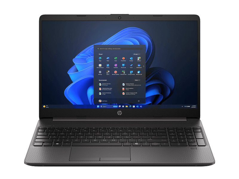 HP Laptop 250R G9, B39S2AT, 15,6″, 16 GB / 512 SSD, FHD