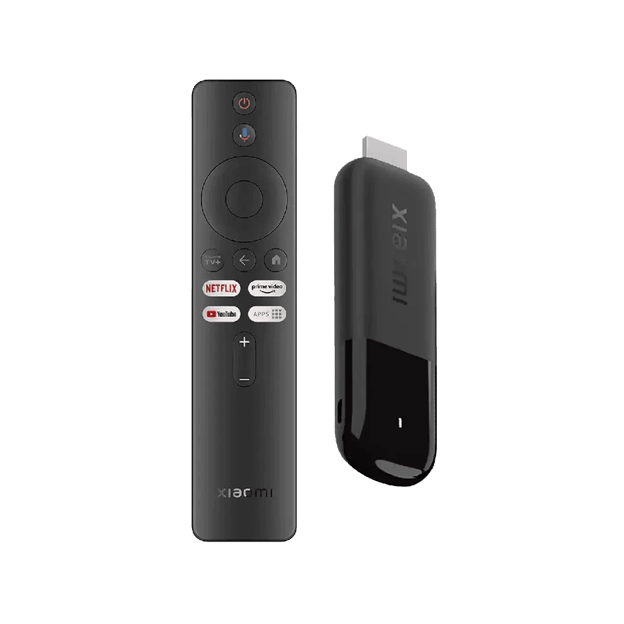 Xiaomi TV Stik, 4K, 2GB RAM, 8GB memorija, Google TV