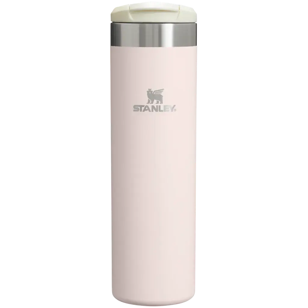 Stanley Termos čaša AeroLight, 0.59 L, Svijetloroze