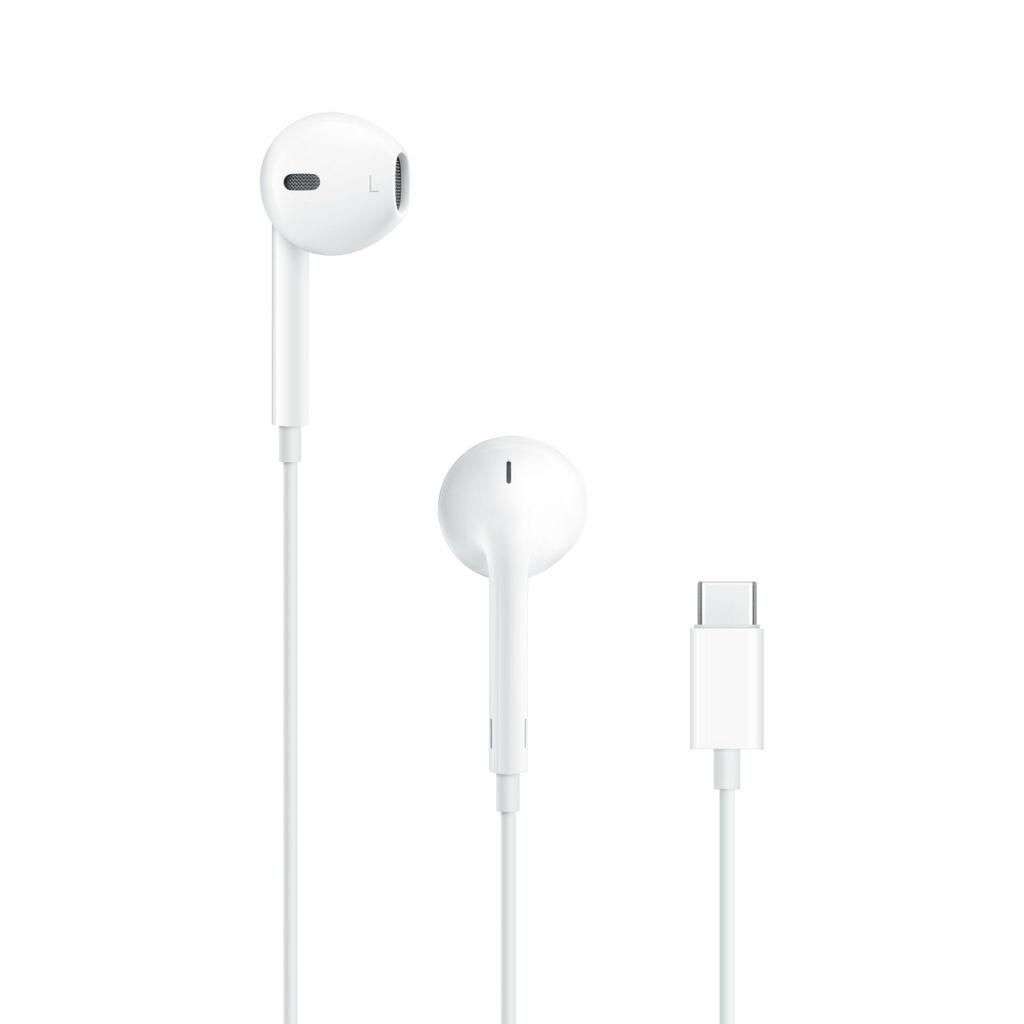 Apple Slušalice EarPodd A3046