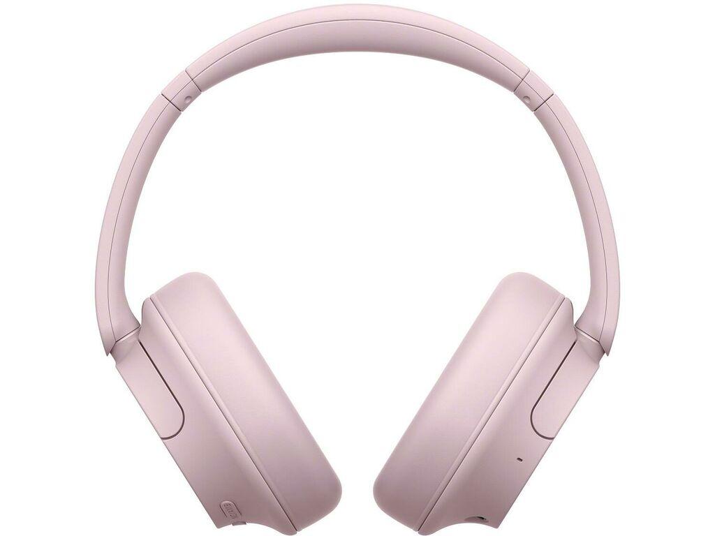 Sony Bežične slučalice ANC, Roze