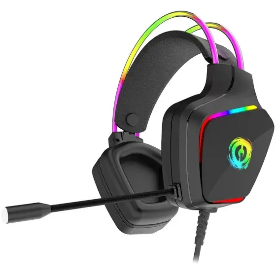 Canyon Slušalice Darkless GH-9A, RGB, Gaming sa mikrofonom