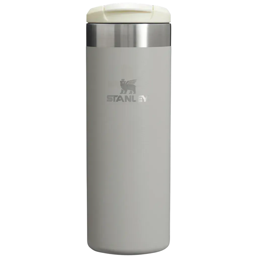 Stanley Termos čaša AeroLight, 0.47 L, Siva