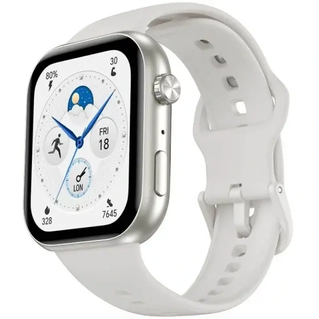 Honor Pametni sat Choice Watch 2i, 1.85', Bijela