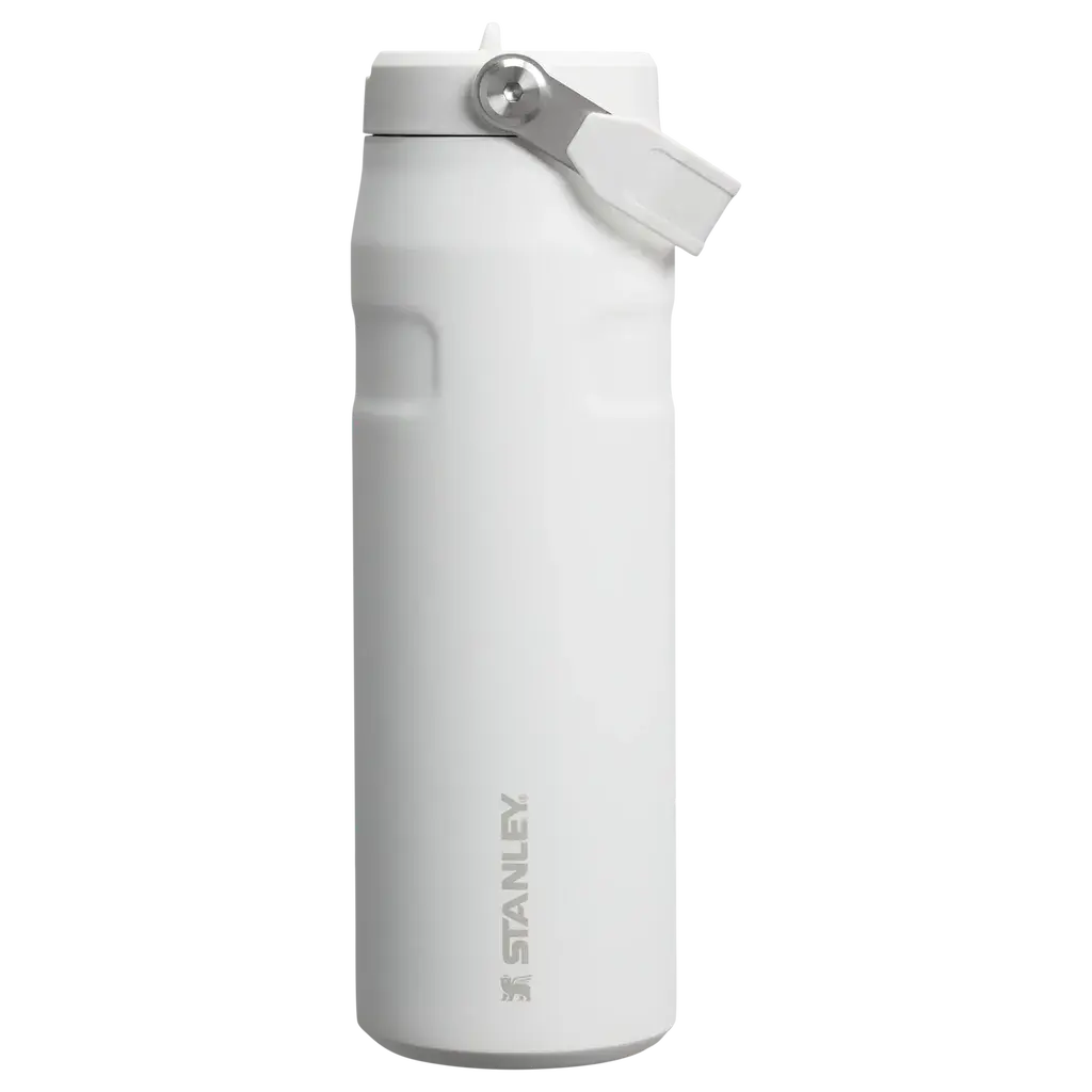 Stanley Flaša za vodu IceFlow Bottle Flip Straw 2.0, 0.70 L, Bijela