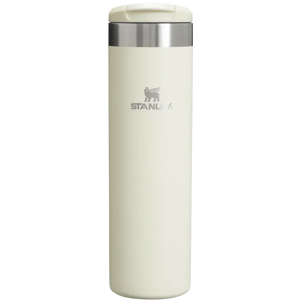 Stanley Termos čaša AeroLight, 0.59 L, Krem