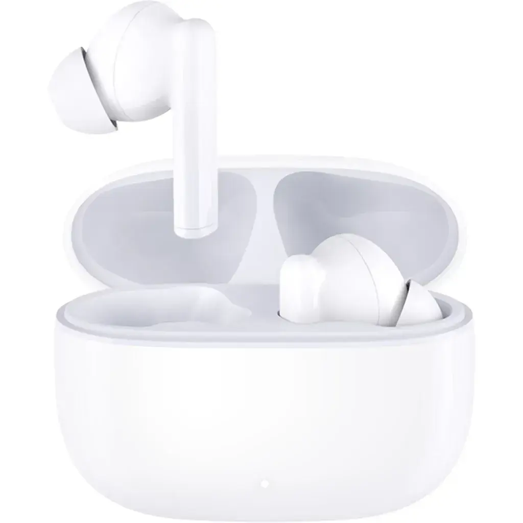 Honor Bežične slušalice Earbuds X7i Lite, Bijele