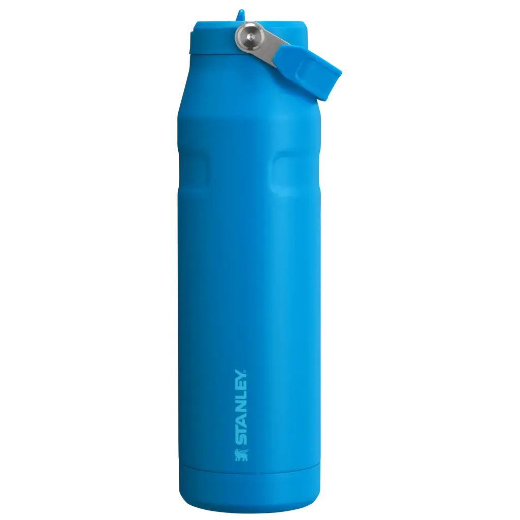 Stanley Flaša za vodu IceFlow Bottle Flip Straw 2.0, 0.70 L,Svijetloplava