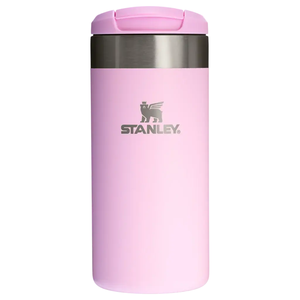 Stanley Termos čaša AeroLight, 0.35 L, Roze