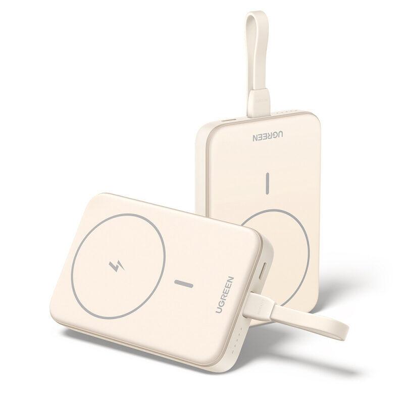 UGreen Eksterna baterija, 10000mAh