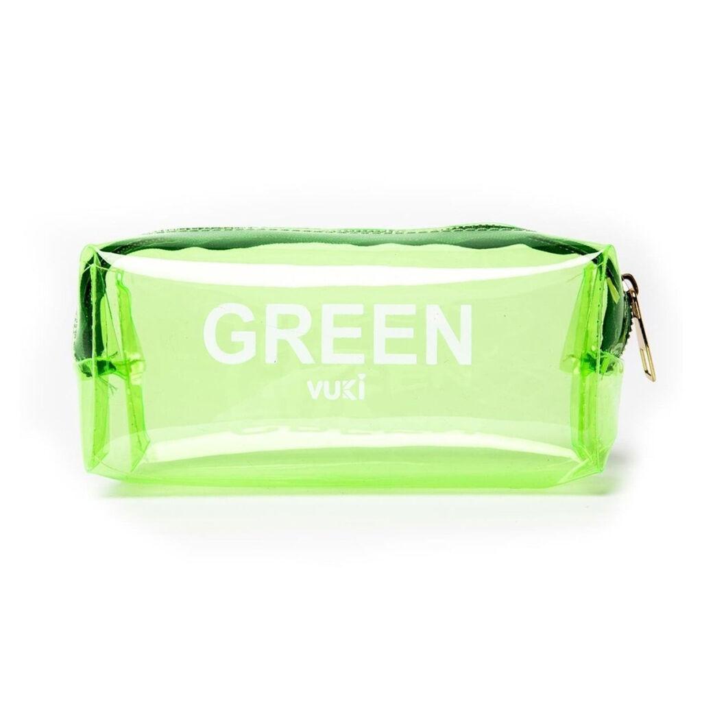 Street Pernica PVC Green Vuki