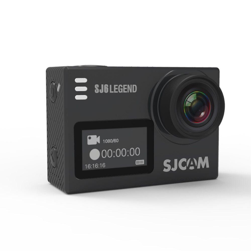 Sjcam Akciona kamera Legend Ltps, 4K