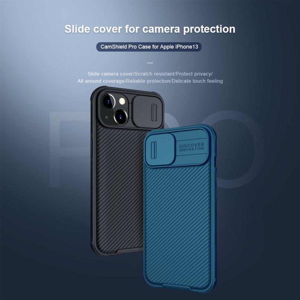 Nillkin Maska za iPhone 13 Pro Max CamShield