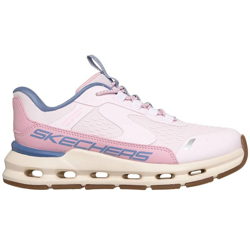SKECHERS Djevojačke Patike GLIDE-STEP + - VISTA LANE