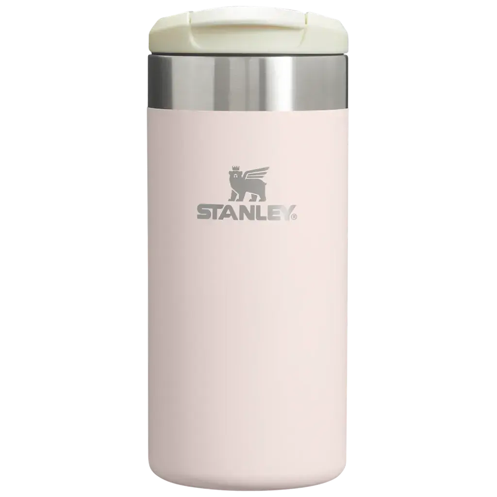 Stanley Termos čaša AeroLight, 0.35 L, Svijetloroze
